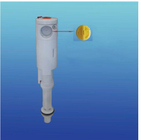 toilet fill valve