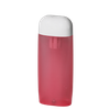350 ML Travel Bidet Sprayer Red Color with air lock valve X002