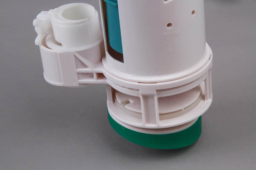Dual Flush Converter Kit 5