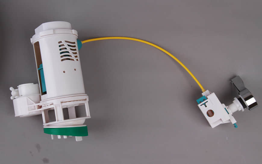 Dual Flush Converter Kit 13