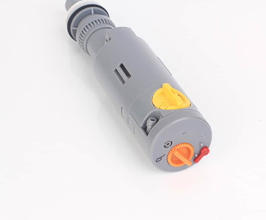 Adjustable Toilet Fill Valve 1