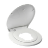 A toilet seat for whole family BP0212Q3