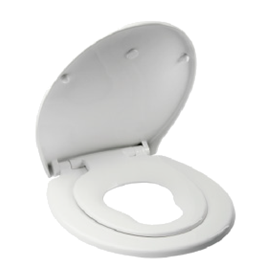 A toilet seat for whole family BP0212Q3