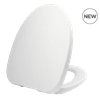 Sexy V Shape Design, Specially for Oval Pan BP0231TB