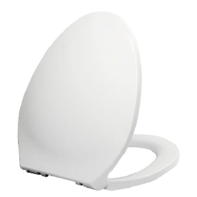 Soft Close V-Shape Toilet Seat BP0102NB 