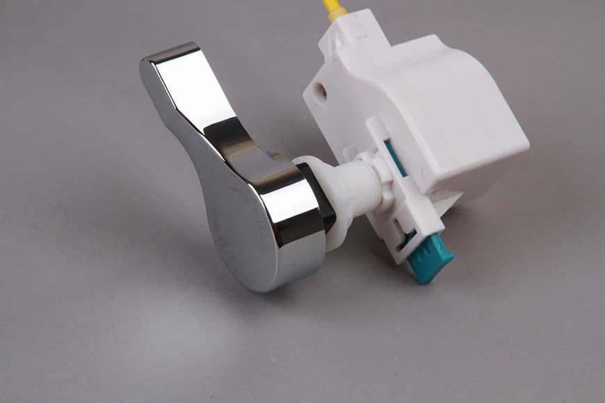 Dual Flush Converter Kit 7