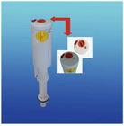 toilet fill valve