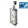 2 Inch Sensor Dual Flush Valve BB402