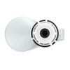 Anti-Siphon Fill Valve Plastic Universally Use With Most Toilets