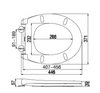 Standard Round European Design BP0131Q3
