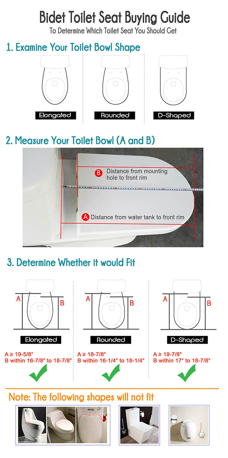 Bidet Seat 11