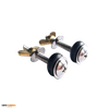 Tank to bowl installation kit T50010