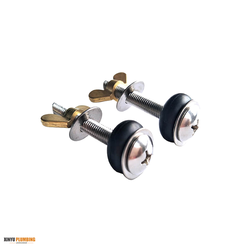 Tank to bowl installation kit T50010