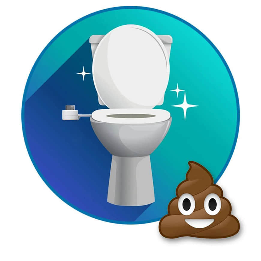 Dual Stream Bidet XB1900 1