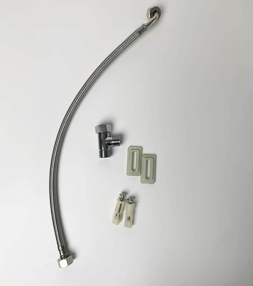 bidet accessories