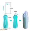 400ML portable bidet XP400