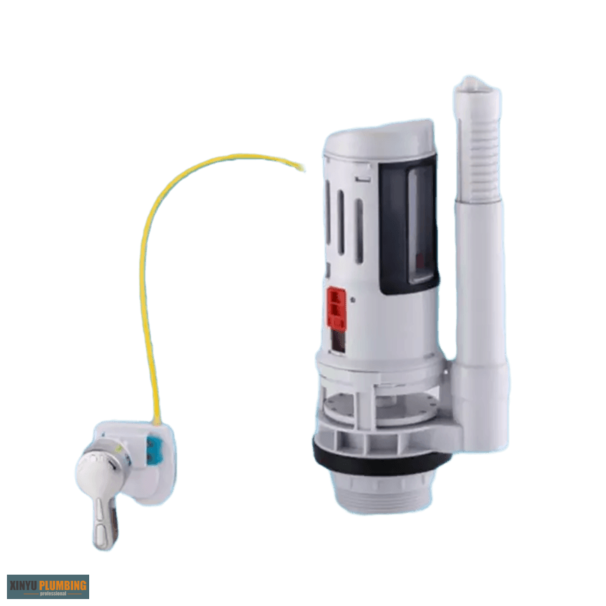 Dual Flush Outlet Valve 2