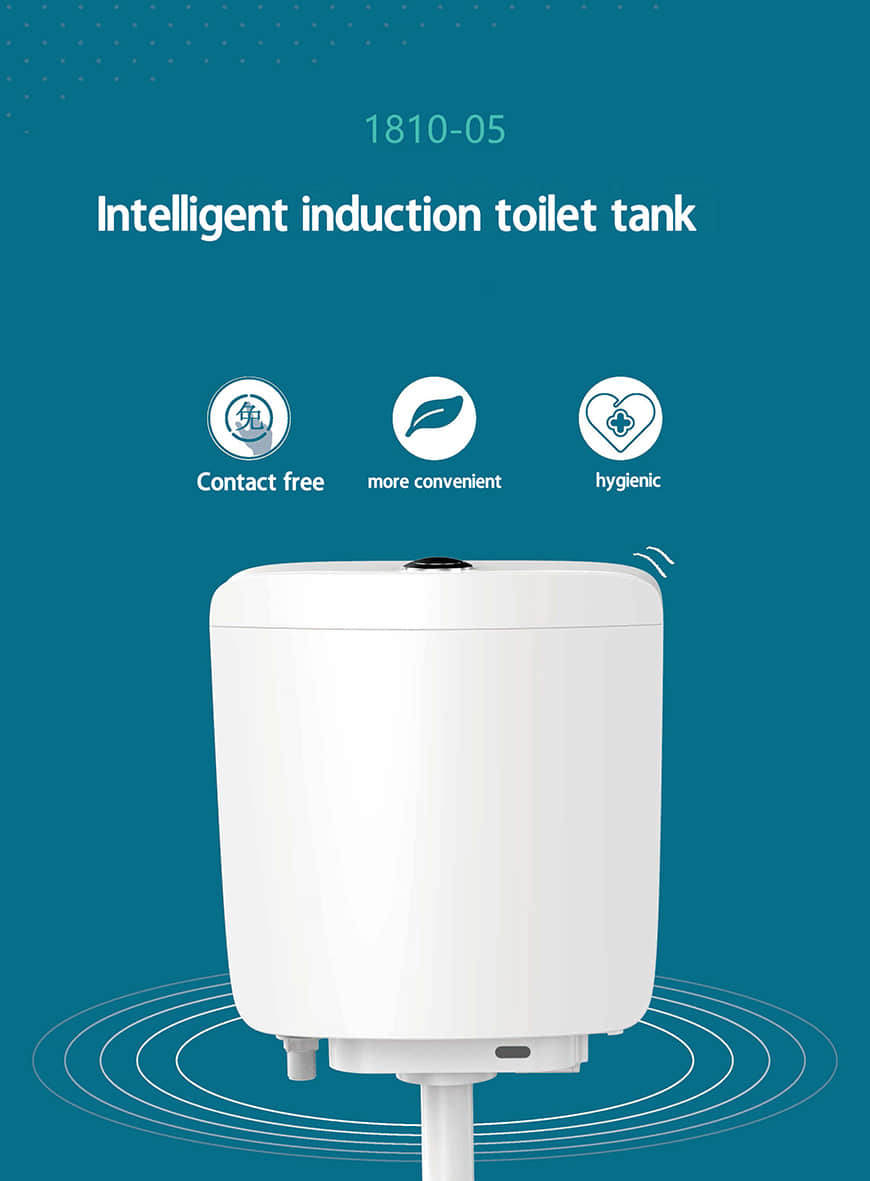 1810 Squat inductive tank 3