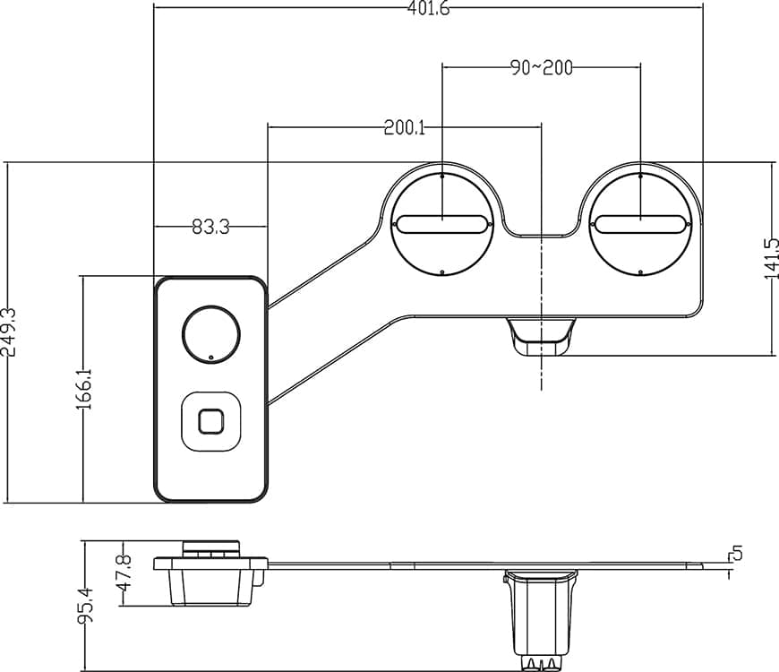 2020 bidet attachment 3