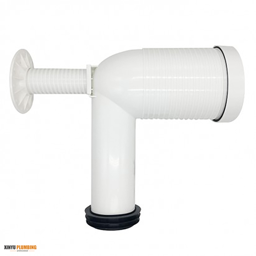 ELEMENTI PAN CONNECTOR LEFT OR RIGHT OUTLET 