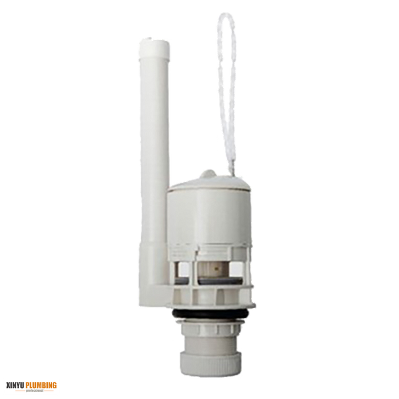 Wdi 1 12 Single Flush Valve Syphon Buy Flush Valve Product On Xinyu