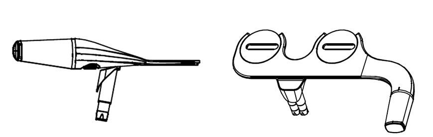 bidet dimentsion 2