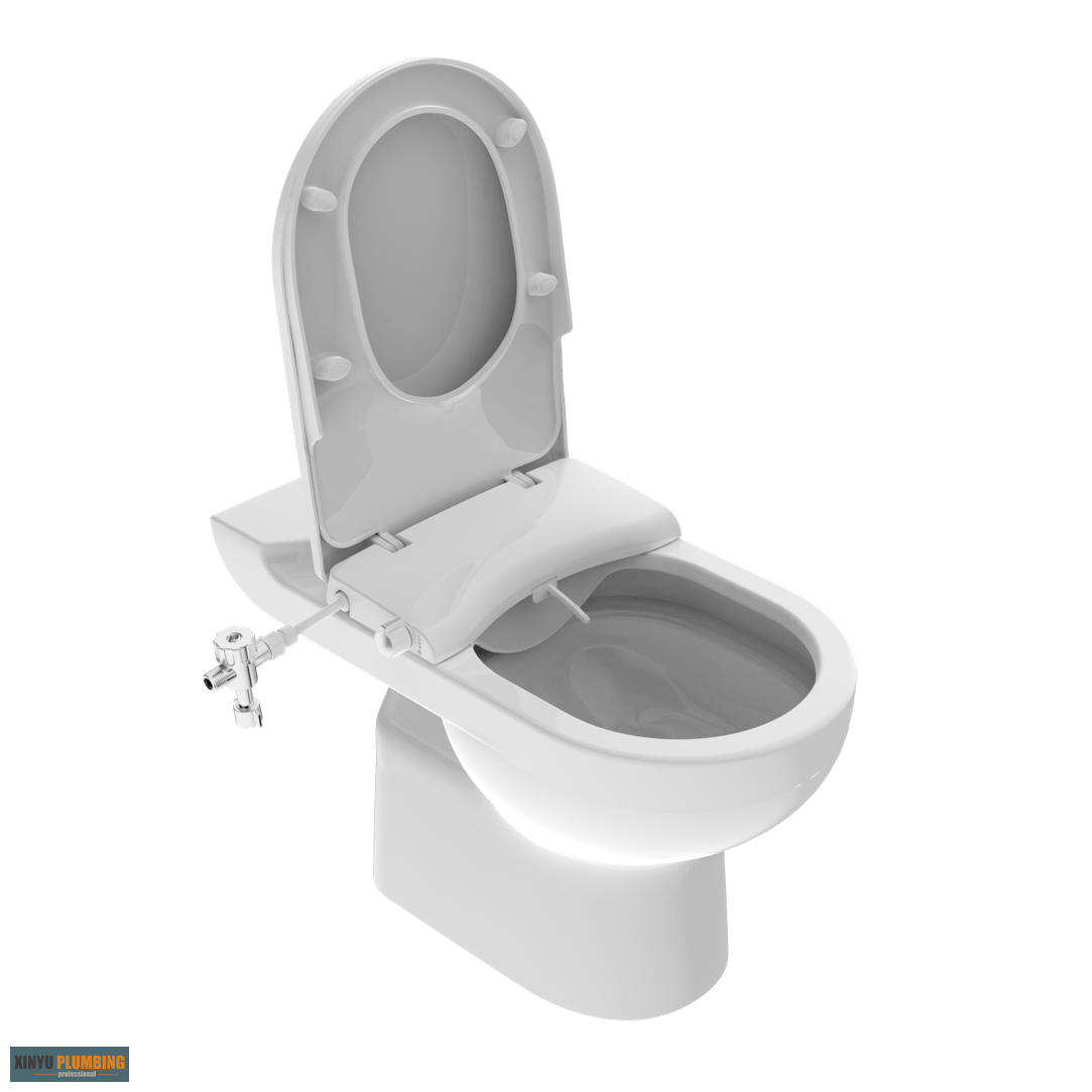 Bidet Toilet Seats 11