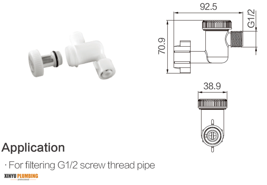 toilet water filter 33
