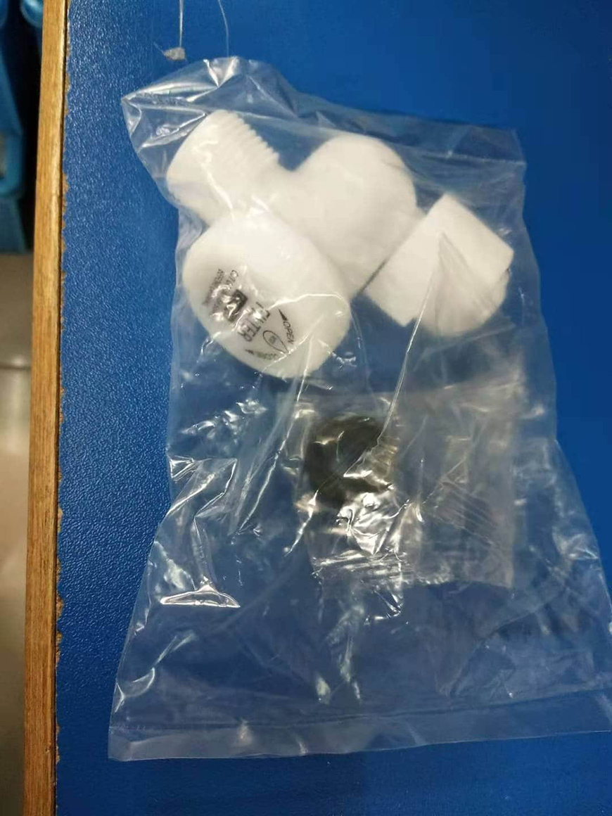 fill valve filter 5