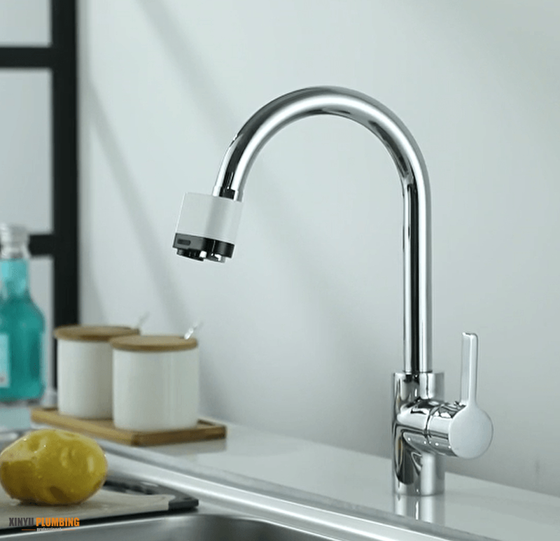 Sensor Faucet 