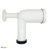 ELEMENTI PAN CONNECTOR LEFT OR RIGHT OUTLET
