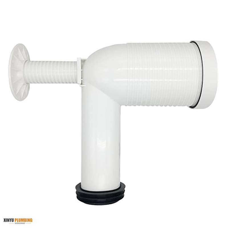 ELEMENTI PAN CONNECTOR LEFT OR RIGHT OUTLET