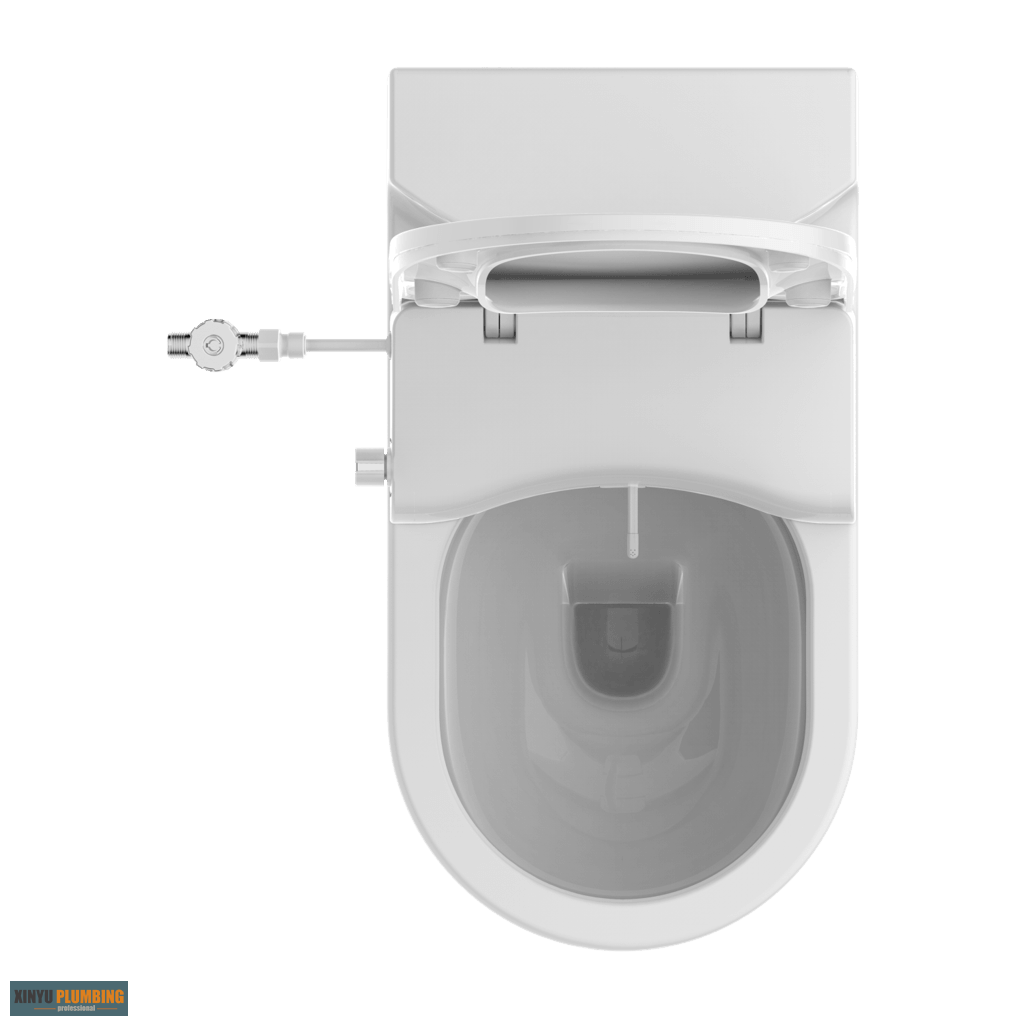 Bidet Toilet Seats 12