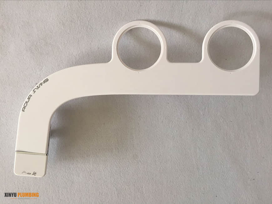THINLINE BIDET TOILET ATTACHMENT 6