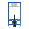 Slim Concealed Cistern