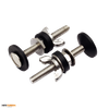 Stainless Steel Closet Bolts with Nuts And Washers F103 