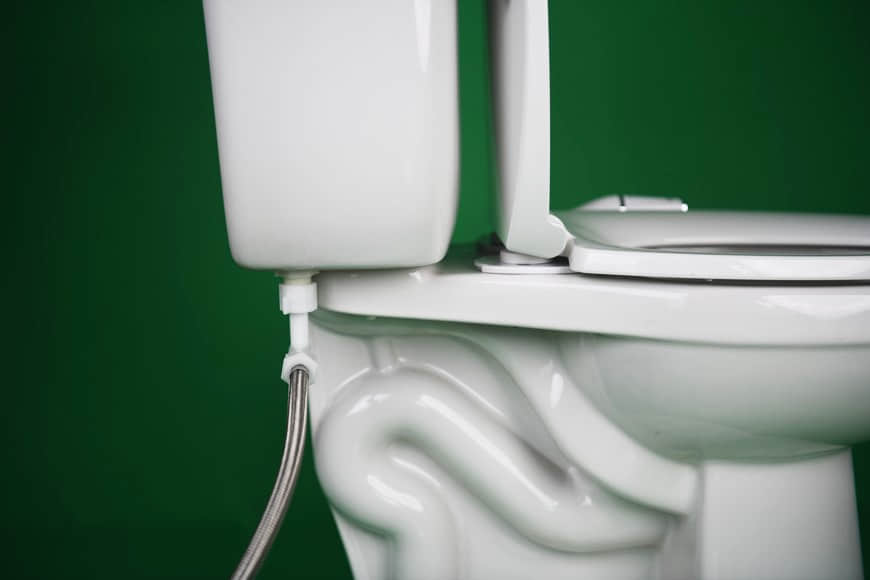 Cistern Inlets adapter 4