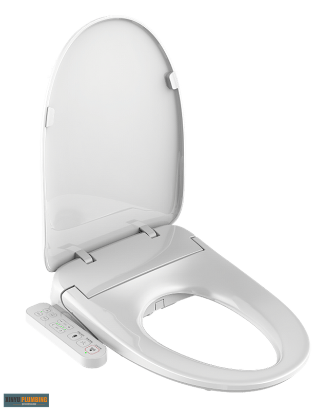  Buy Ultrathin smart toilet cover vV3205, best smart toilet bidet