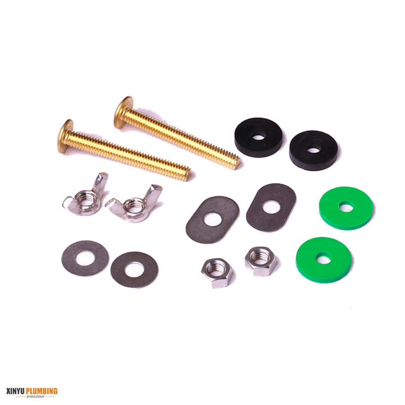 Tank to bowl installation kit T50006