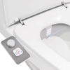 2020 Latest Bidet Attachment with Dual Nozzle And Self Clean Function