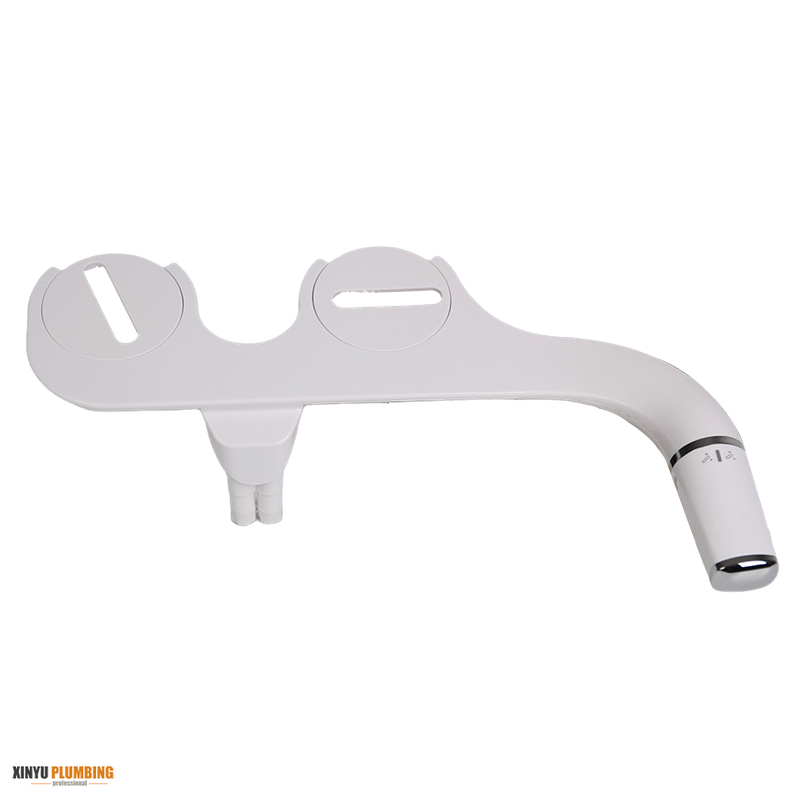 Left Hand Bidet Attachment X0074PW