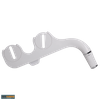 Left Hand Bidet Attachment X0074PW