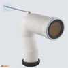 Expandable Connection Tube XY-1201NT