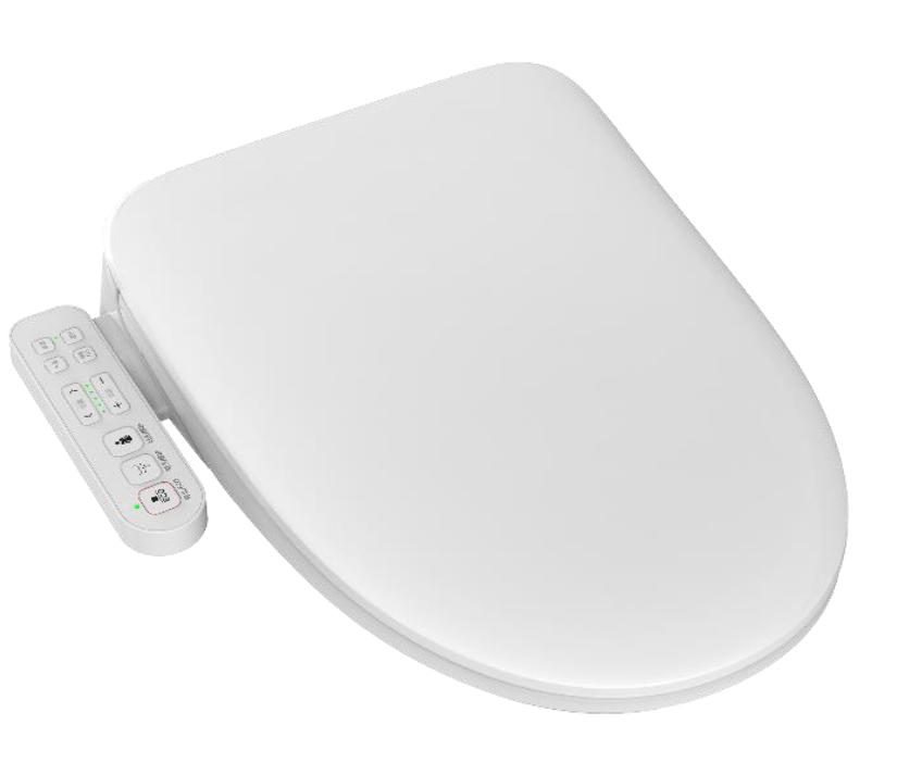 Ultra-thin smart toilet cover 1