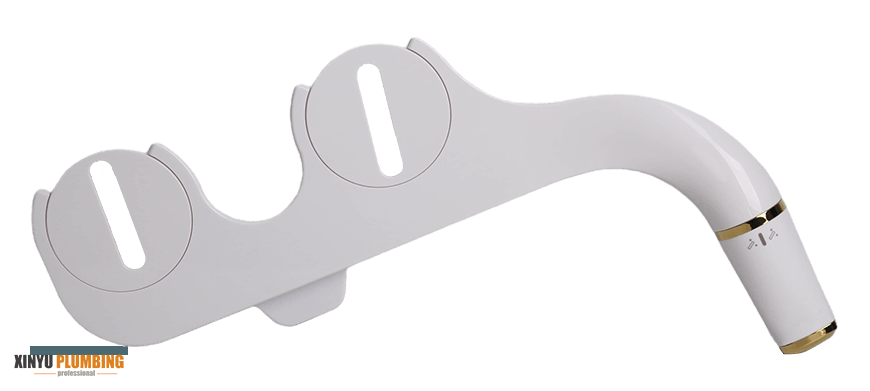 left hand bidet 1golden 