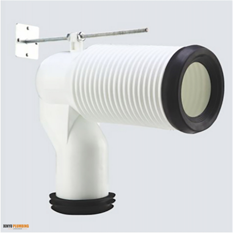 Expandable Connection Tube