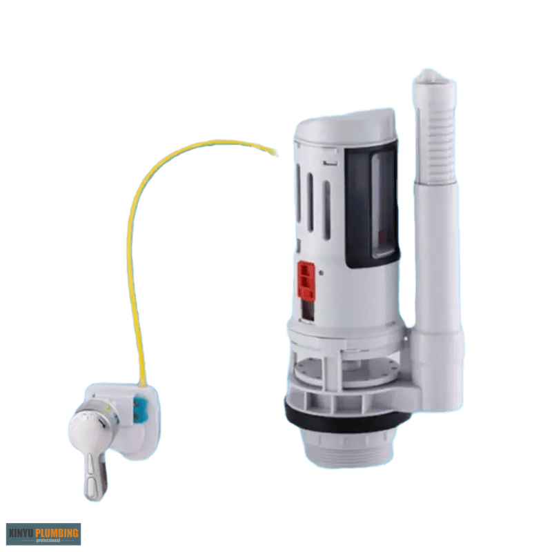 Dual Flush Valve with handle operated P23007FK9