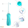 400ML portable bidet XP400