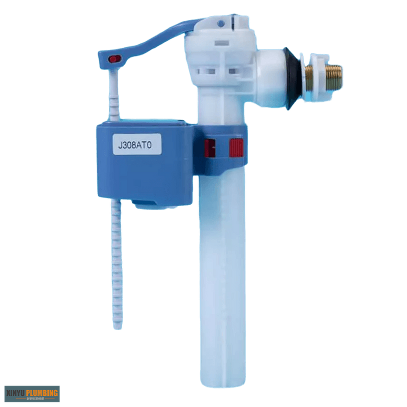 Brass side fill valve J308AT0 