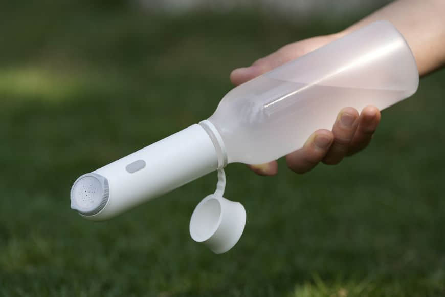 MINI BIDET 4
